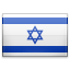 flagga: Israel