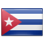 flagga: Kuba